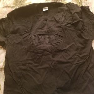 Flyers t-shirts